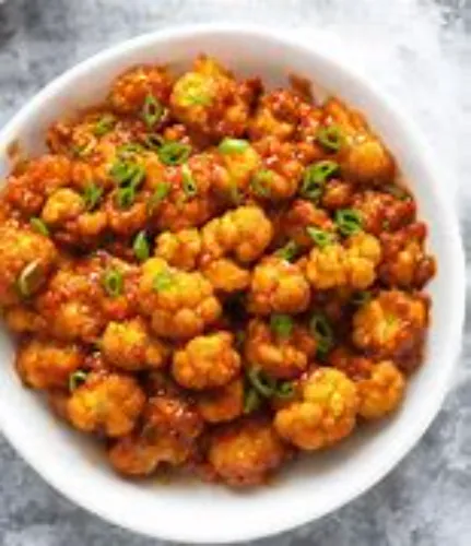 Gobi Manchurian (Large)
